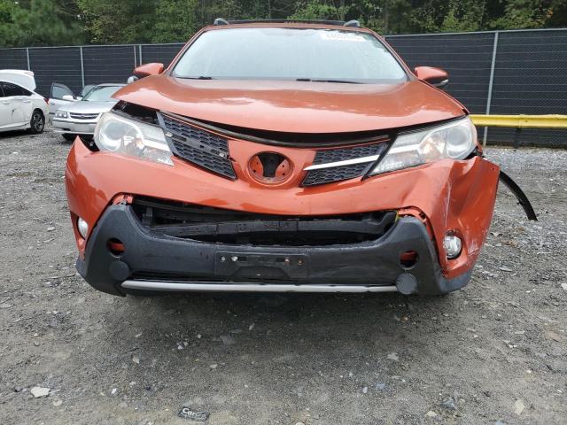 Photo 5 from auction – 2015 TOYOTA RAV4 XLE with VIN JTMRFREV3FD151978