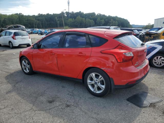 Photo 2 from auction – 2014 FORD FOCUS SE with VIN 1FADP3K28EL128995