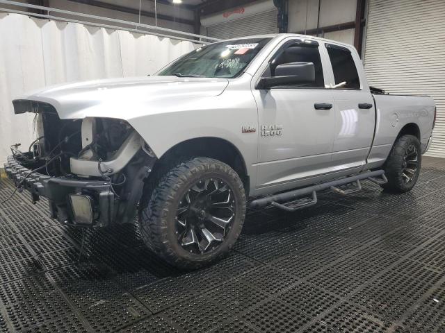 RAM 1500 ST 2017 с VIN 1C6RR7FT9HS523208 - Снимка от търг