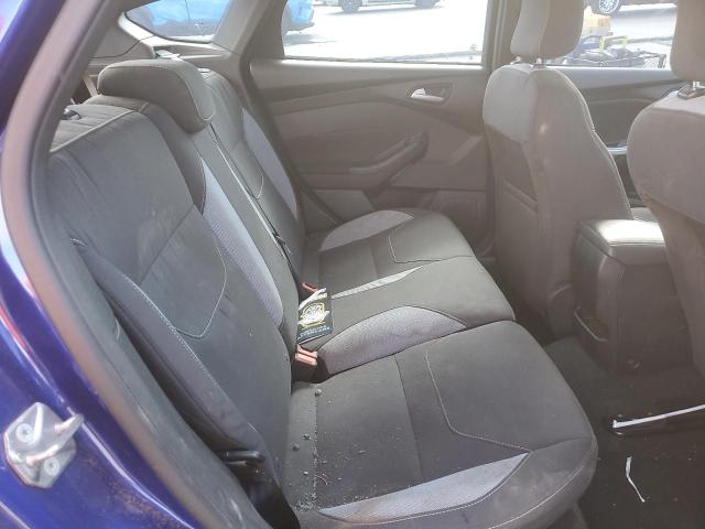Photo 10 from auction – 2015 FORD FOCUS ST with VIN 1FADP3L98FL341135