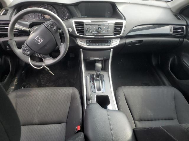 Photo 8 from auction – 2015 HONDA ACCORD SPO with VIN 1HGCR2F50FA018035