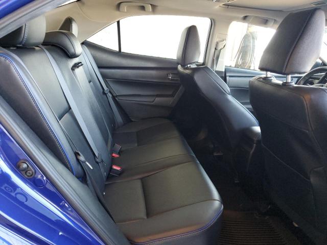 Photo 10 from auction – 2017 TOYOTA COROLLA L with VIN 5YFBURHE2HP634073