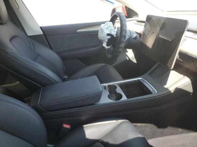 Photo 8 from auction – 2023 TESLA MODEL Y with VIN 7SAYGDEEXPA130647