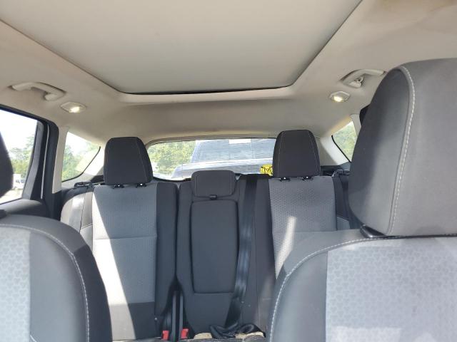 Photo 10 from auction – 2017 FORD ESCAPE SE with VIN 1FMCU9GD3HUB13522