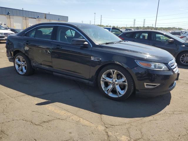 Photo 4 from auction – 2010 FORD TAURUS SHO with VIN 1FAHP2KT5AG165123