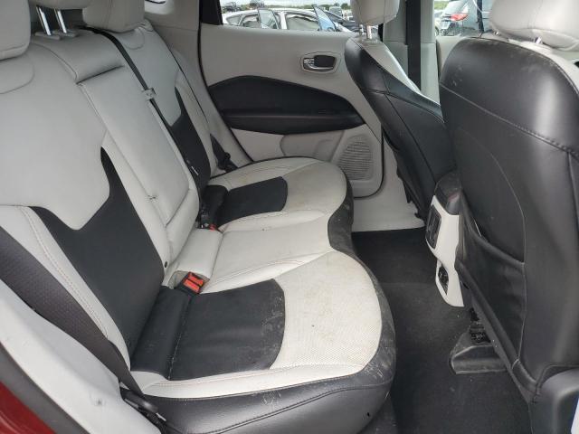 Photo 11 from auction – 2020 JEEP COMPASS LIMITED with VIN 3C4NJDCB3LT182436
