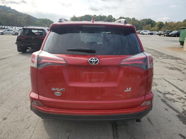 Photo 6 from auction – 2017 TOYOTA RAV4 LE with VIN JTMBFREV3HJ108098