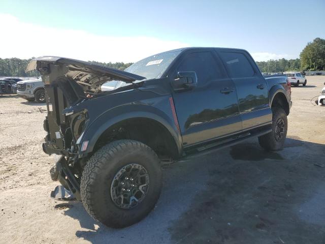 FORD F150 RAPTO 2025 with VIN 1FTFW1RJ0SFA55669 - Photo from auction