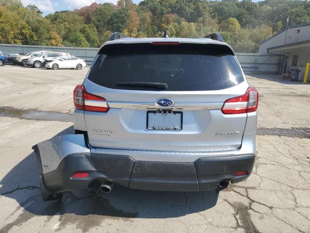 Photo 6 from auction – 2021 SUBARU ASCENT PRE with VIN 4S4WMAFD5M3470118