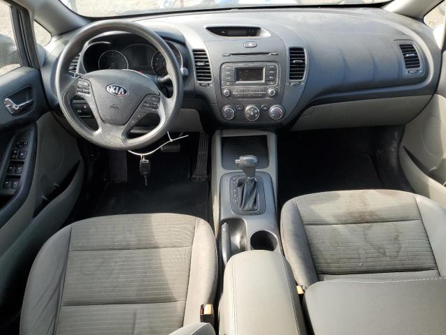 Photo 8 from auction – 2015 KIA FORTE LX with VIN KNAFX4A68F5323494