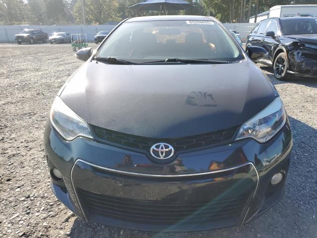 Photo 5 from auction – 2014 TOYOTA COROLLA L with VIN 5YFBURHE3EP041186
