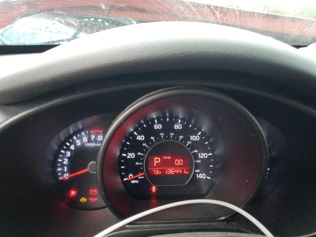 صورة رقم 9 من المزاد - 2016 KIA SOUL + مع VIN KNDJP3A54G7855202