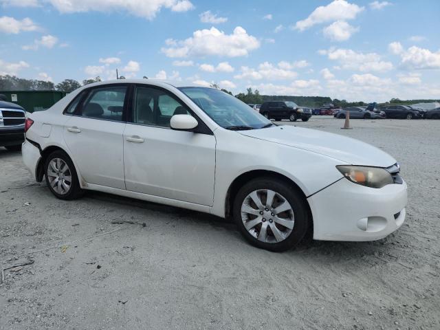 Foto 4 de la subasta – 2010 SUBARU IMPREZA 2. con VIN JF1GE6A65AH506714