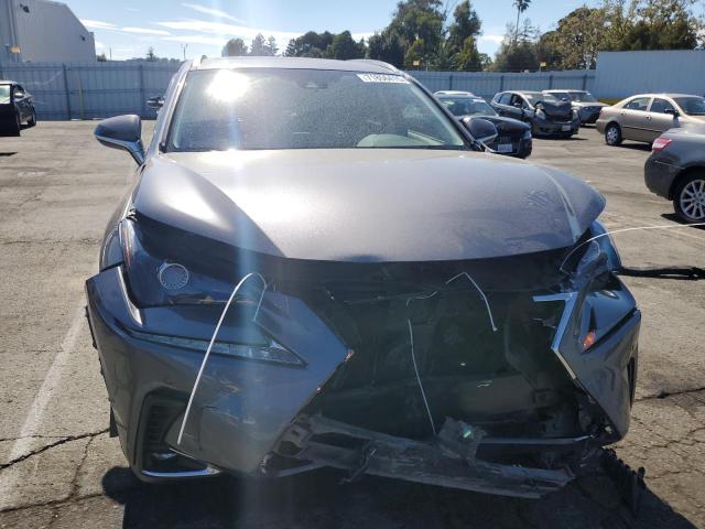 Photo 5 from auction – 2020 LEXUS NX 300 with VIN JTJDARBZ6L2158489