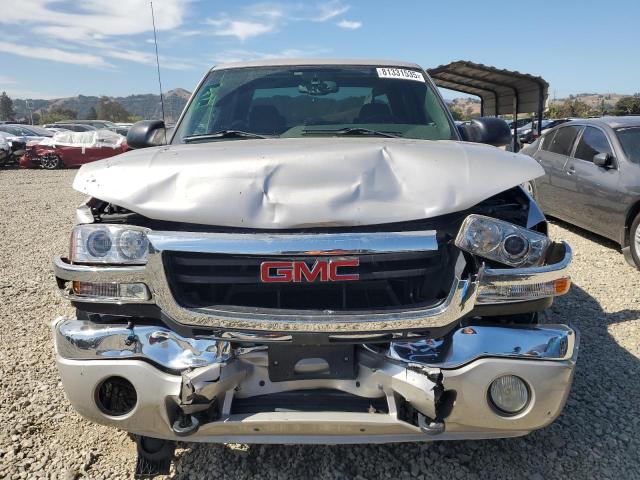 Photo 5 from auction – 2005 GMC SIERRA K25 with VIN 1GTHK23U85F879047