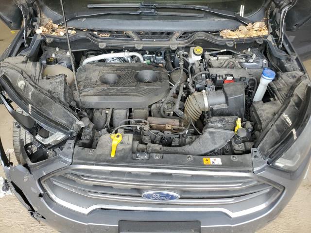Photo 11 from auction – 2018 FORD ECOSPORT S with VIN MAJ6P1CLXJC219989