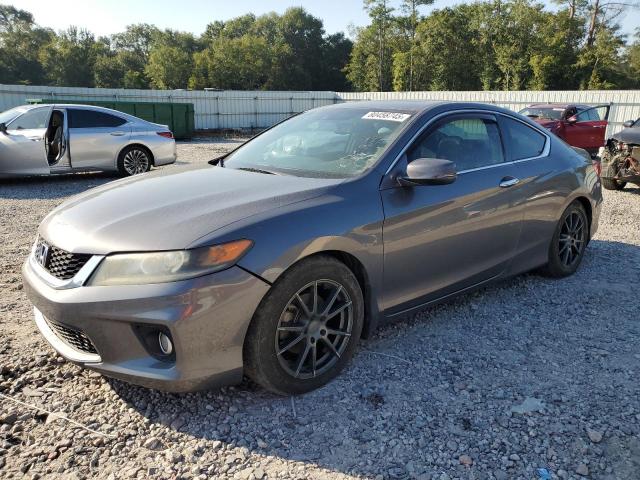 HONDA ACCORD EXL 2015 with VIN 1HGCT2A88FA006895 - Photo from auction
