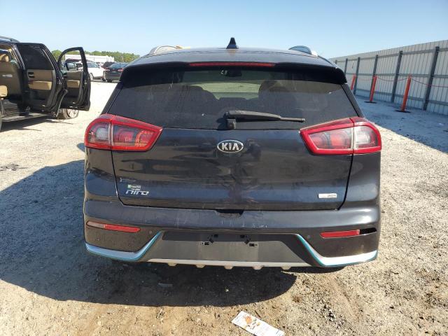 Photo 6 from auction – 2019 KIA NIRO EX PR with VIN KNDCC3LD4K5221451