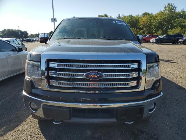 Photo 5 from auction – 2014 FORD F150 SUPERCREW with VIN 1FTFW1ET0EFB50163