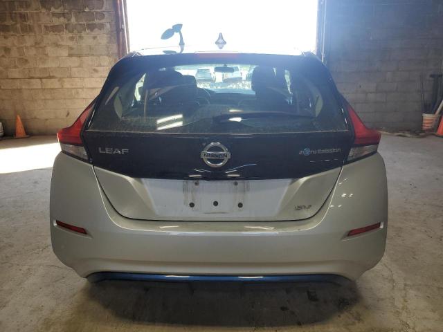 Photo 6 from auction – 2019 NISSAN LEAF S with VIN 1N4AZ1CP0KC308463