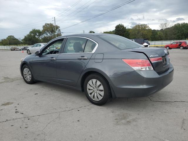 Photo 2 from auction – 2012 HONDA ACCORD LX with VIN 1HGCP2F32CA027836