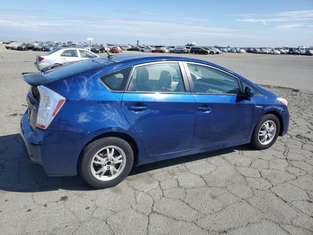 Photo 3 from auction – 2011 TOYOTA PRIUS with VIN JTDKN3DU1B1463190