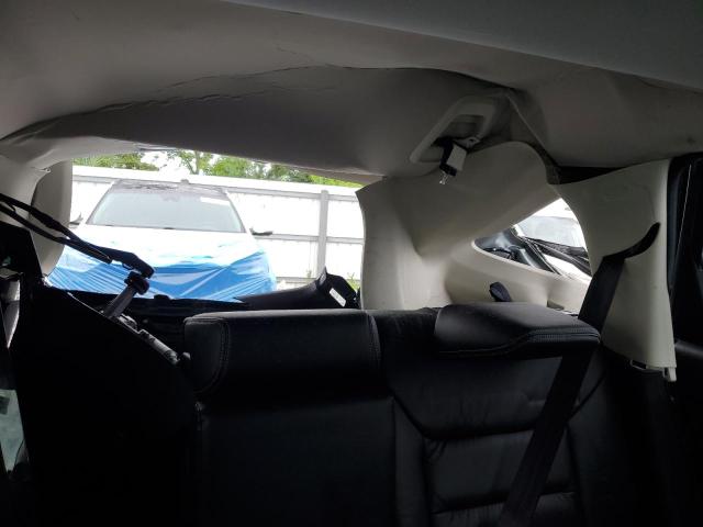 Photo 10 from auction – 2012 HONDA CR-V EXL with VIN JHLRM3H72CC010517