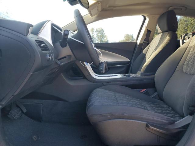 Photo 7 from auction – 2012 CHEVROLET VOLT with VIN 1G1RA6E46CU128039