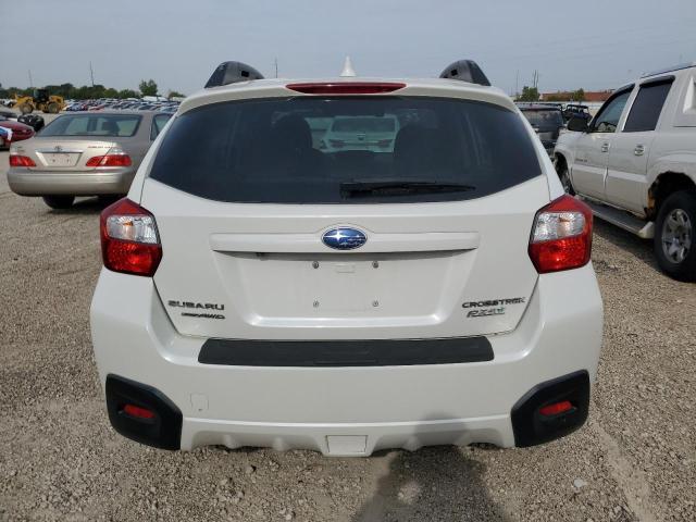 Photo 6 from auction – 2017 SUBARU CROSSTREK with VIN JF2GPADC1HH251600
