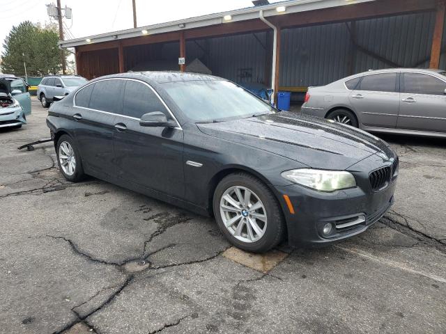 Photo 4 from auction – 2016 BMW 528 XI with VIN WBA5A7C51GG643510