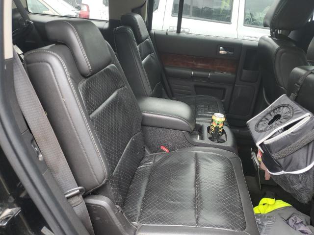 Photo 11 from auction – 2009 FORD FLEX LIMIT with VIN 2FMEK63C09BA14108