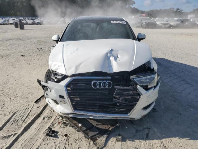 Photo 5 from auction – 2017 AUDI A3 PREMIUM with VIN WAUB8GFF6H1027146