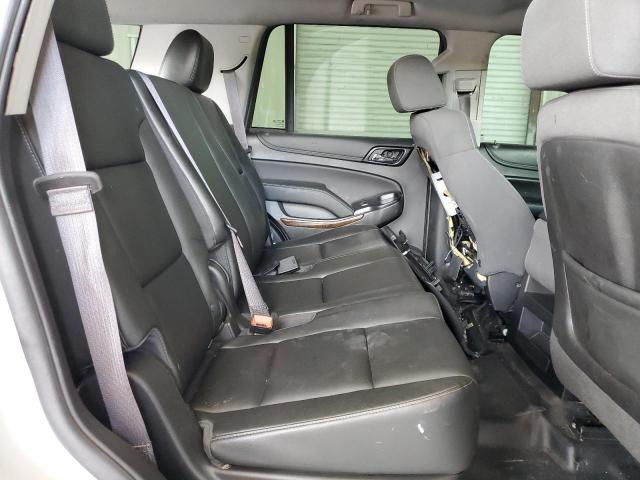 Photo 11 from auction – 2015 CHEVROLET TAHOE POLI with VIN 1GNLC2EC0FR726004