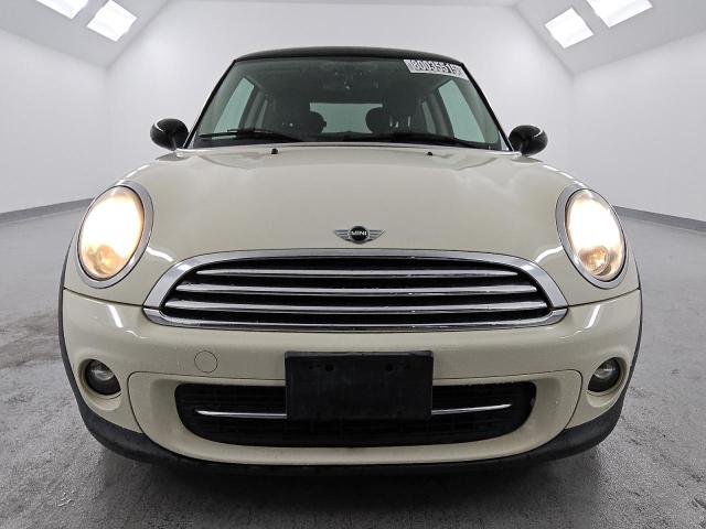 Photo 5 from auction – 2013 MINI COOPER with VIN WMWSU3C57DT679689