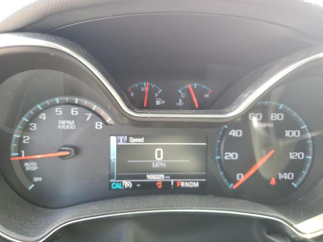 Photo 9 from auction – 2015 CHEVROLET IMPALA LT with VIN 2G1115SL7F9159711