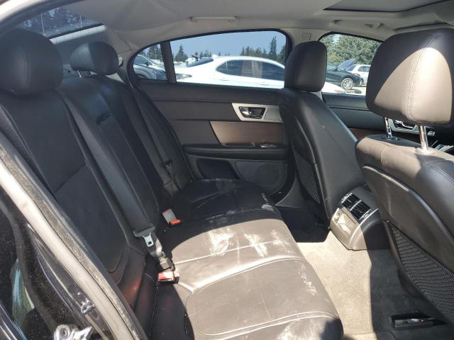 Photo 10 from auction – 2012 JAGUAR XF with VIN SAJWA0FB5CLS43033