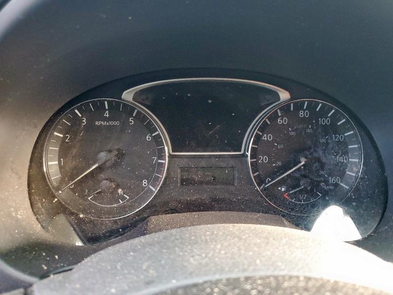 Photo 9 from auction – 2015 NISSAN ALTIMA 2.5 with VIN 1N4AL3AP8FC265254