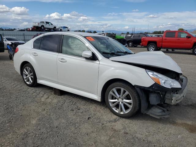 Photo 4 from auction – 2013 SUBARU LEGACY 2.5 with VIN 4S3BMCC65D3048239