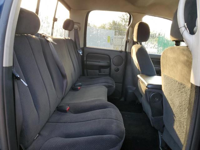 Photo 10 from auction – 2005 DODGE RAM 1500 S with VIN 1D7HU18D65S174600