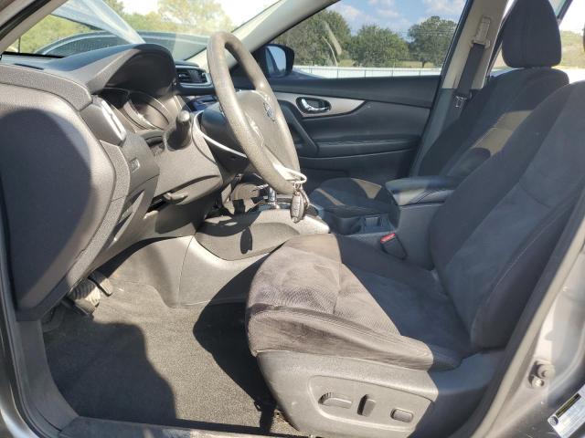 Photo 7 from auction – 2015 NISSAN ROGUE S with VIN KNMAT2MT0FP508593