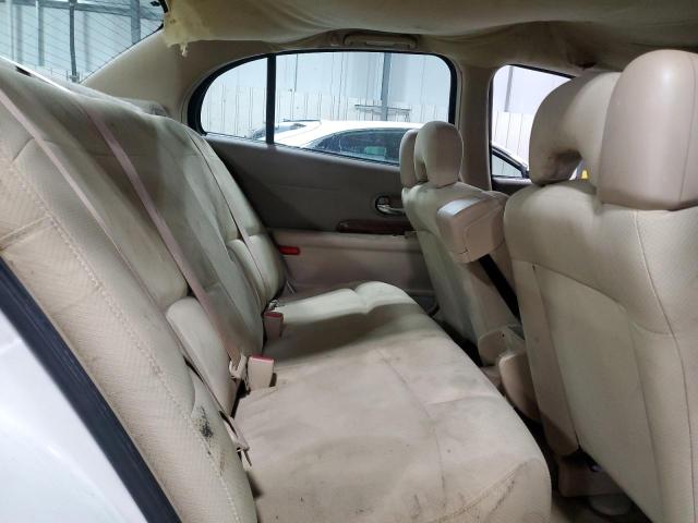 Photo 10 from auction – 2004 BUICK LESABRE CU with VIN 1G4HP52K244120130