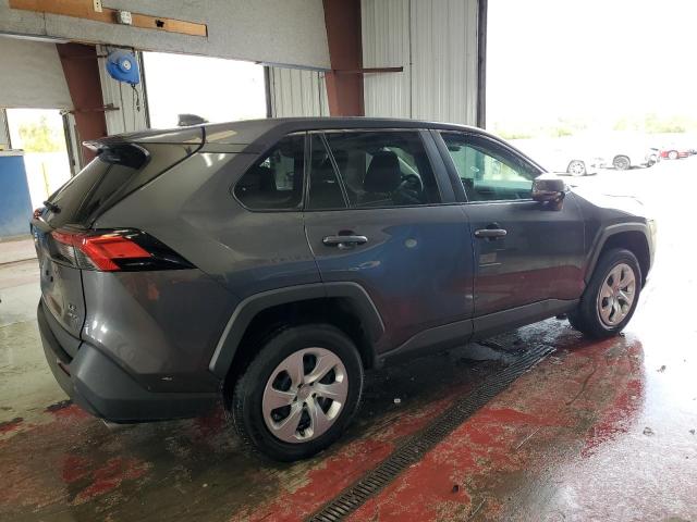 Photo 3 from auction – 2022 TOYOTA RAV4 LE with VIN 2T3G1RFV9NC317086