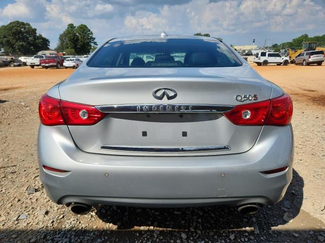 Zdjęcie 6 z aukcji – 2014 INFINITI Q50 BASE z VIN JN1BV7AP1EM671887