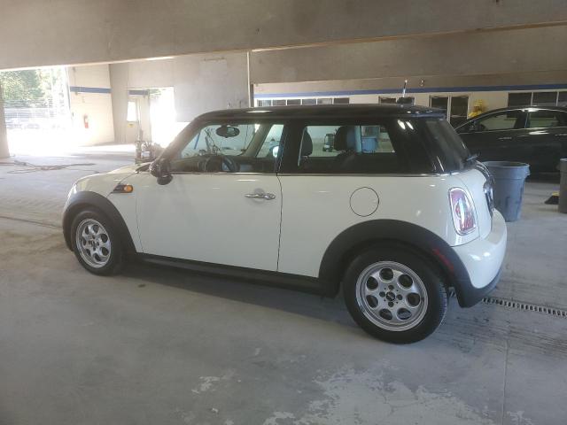 Photo 2 from auction – 2013 MINI COOPER with VIN WMWSU3C51DT678831