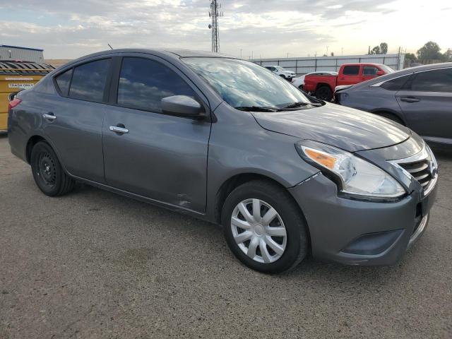 Photo 4 from auction – 2019 NISSAN VERSA S with VIN 3N1CN7AP3KL842245
