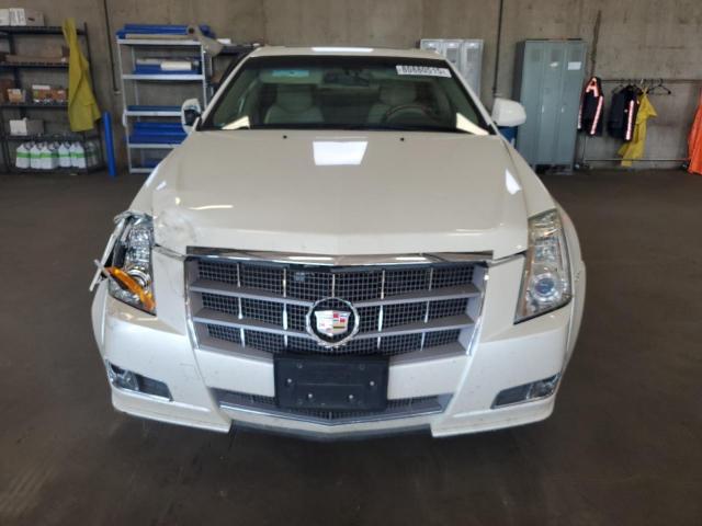 Photo 5 from auction – 2010 CADILLAC CTS PREMIU with VIN 1G6DS5EV4A0149660
