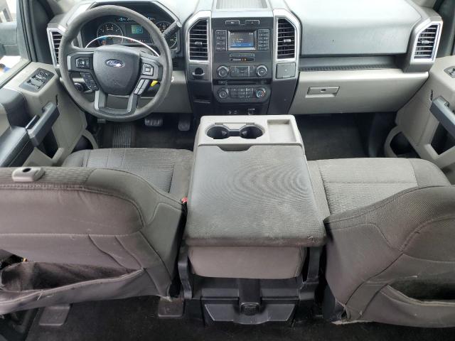 Photo 8 from auction – 2015 FORD F150 SUPER with VIN 1FTEW1CG0FFA41284
