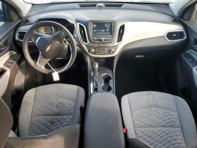 Photo 8 from auction – 2018 CHEVROLET EQUINOX LS with VIN 3GNAXHEV5JS557300