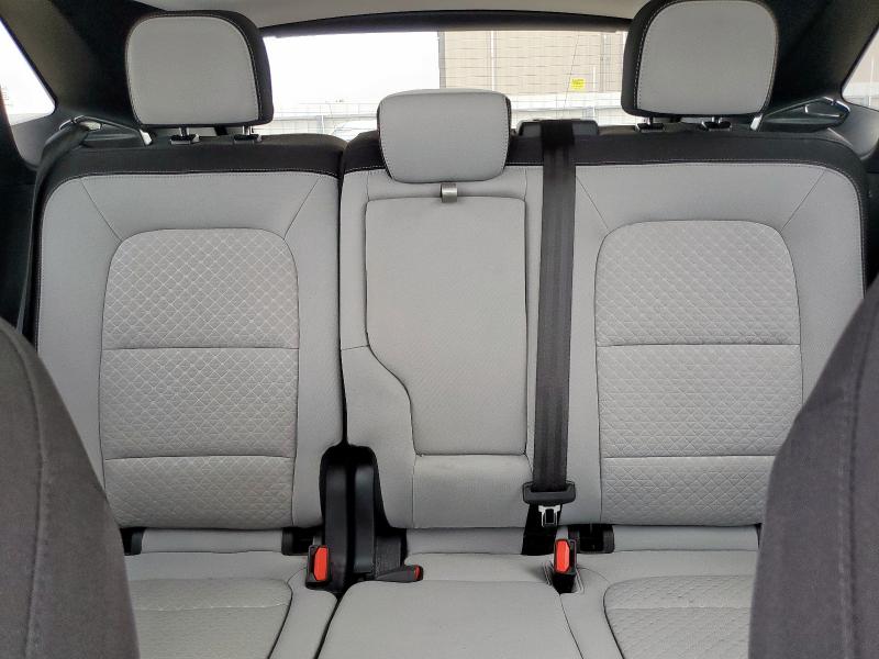 صورة رقم 10 من المزاد - 2024 FORD ESCAPE ACTIVE مع VIN 1FMCU0GN9RUA37956