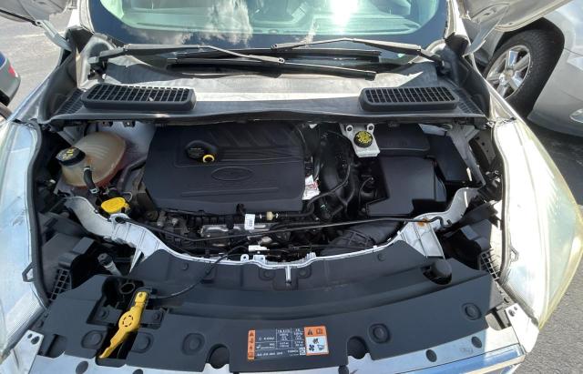 Zdjęcie 7 z aukcji – 2017 FORD ESCAPE SE z VIN 1FMCU9GD6HUB90174